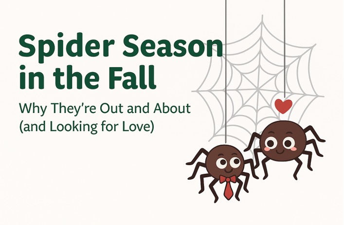 Spider Season
